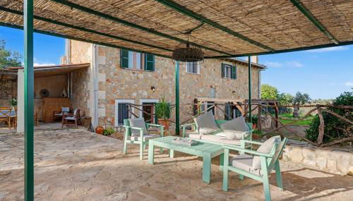 Finca aigua- sa tanca de can vicens - Foto 4