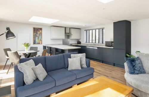 Laurel Lodge - Stylish Two Bed & Free Parking - Foto 22