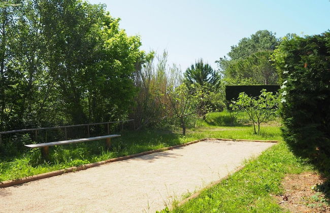 Holiday Home With Swimming Pool,vaison-la-romaine-formerly TUI Ferienhaus - Photo 12