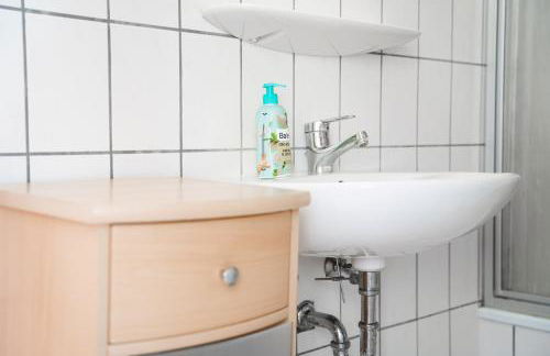 3 Zimmer Alzey Monteurwohnung max 5 Personen - Photo 58