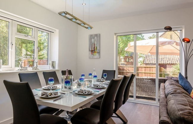 Kingfisher Lodge - Foto 15