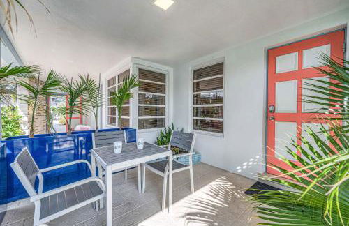 Waterfront Heated pool Dock Access Your Own Resort SaltAire Key RESlDENCES - Foto 37