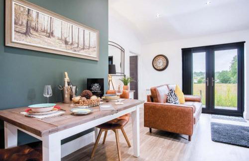 The Shed - 1 Bedroom - Cosheston - Foto 72