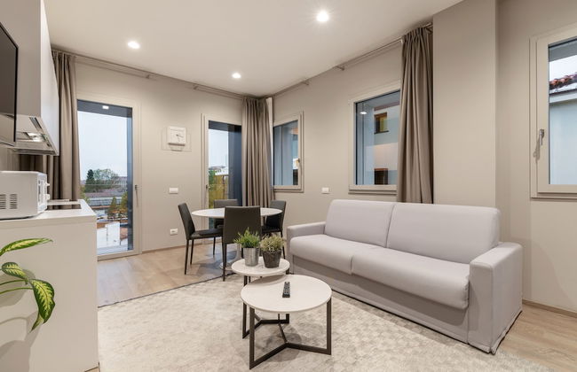 MyPlace Treviso Vittoria - Photo 67