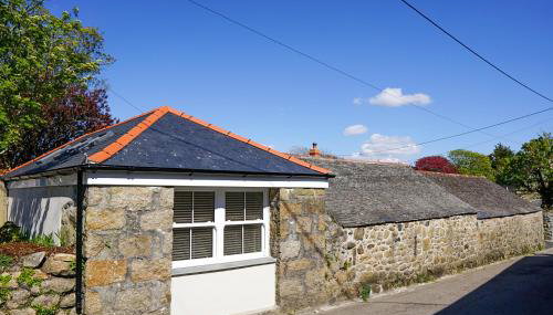 The Annex, Tregoddick Barn - Foto 5