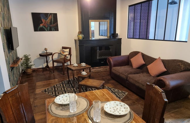 prestigieuse résidence - parking - Foto 28