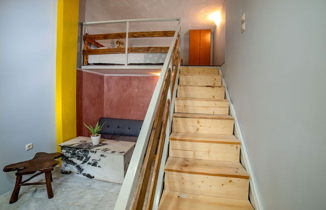 Kiritsis Stylish Apartment - Foto 16