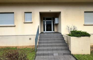 Le petit Verdier Mosellan - Thionville - 2P - Foto 22