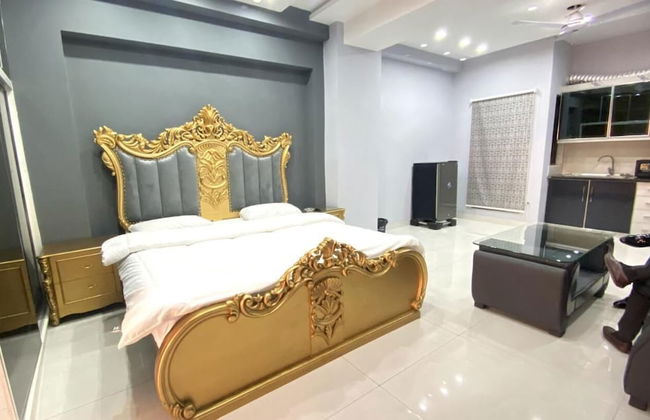 Citi Hotel Apartments - Photo 3