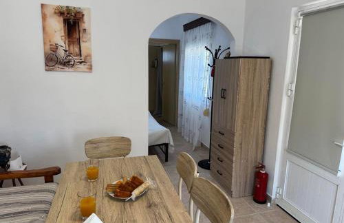 Victoria's House Xerokambos - Foto 11