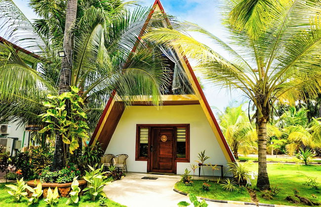 Reecha Kurinji Resort - Foto 15