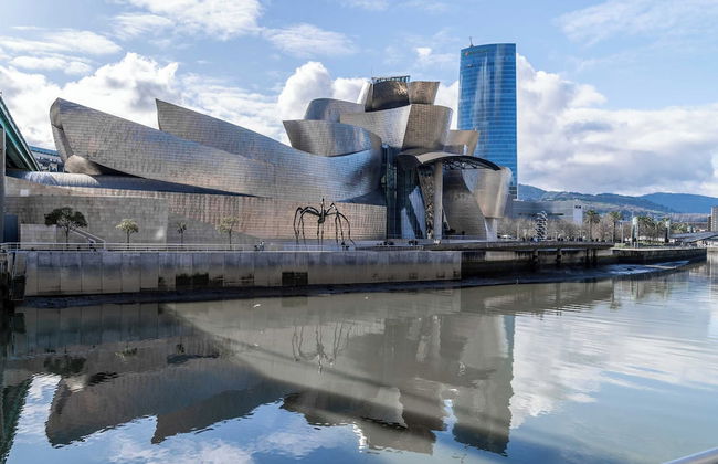 Limehome Bilbao Tristan de Leguizamon - Foto 47