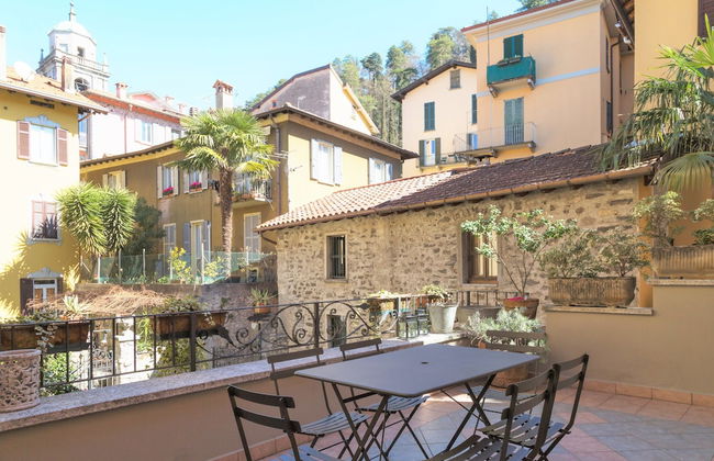 Nenè - Accommodation La Scalinata - Foto 21