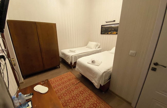 Hotel The Builder 124 - Foto 3