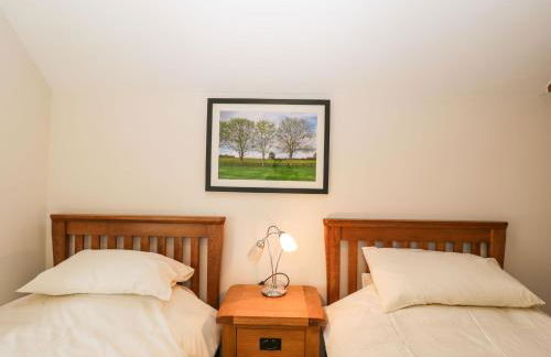 Stables Cottage - Foto 23