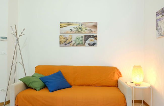 Marconi Airport Cozy Dream Flat - Foto 22