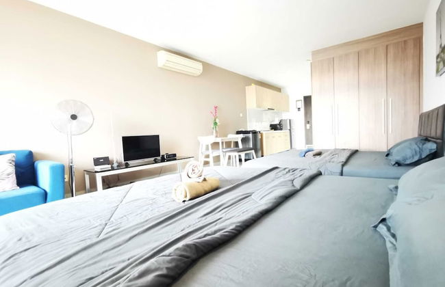 KSL Studio Homestay by Immaculate - Foto 35