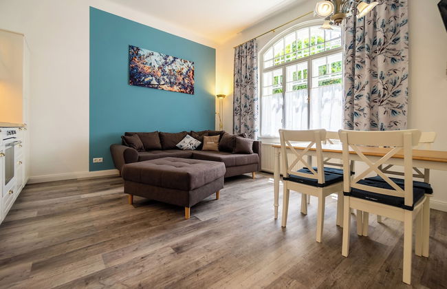 Albizia-Apartments - Foto 8