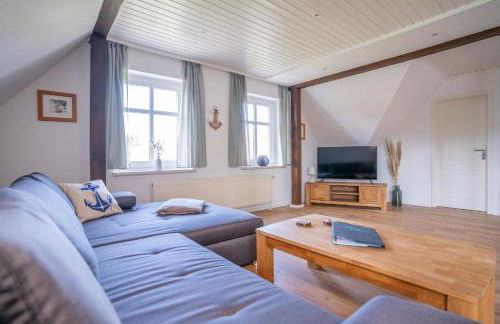 Ferienhaus "Seeadler" in Rankwitz am Peenestrom - Foto 10