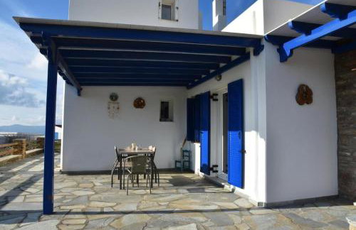 Andros Country Residence - Photo 33