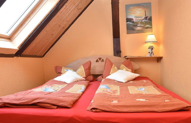 Landhaus Ferienwohnung in Gorow - Photo 4