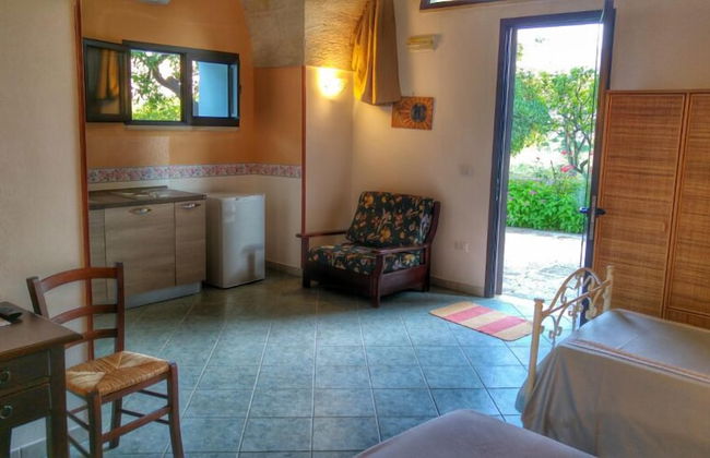 Villa Papaleo - Foto 11