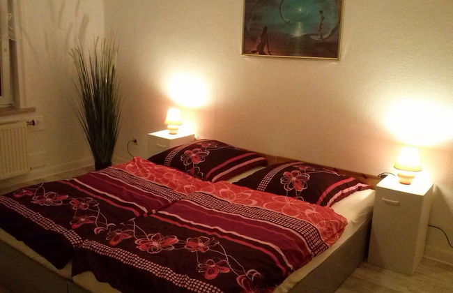 Monteurwohnung Langelsheim max 5 Personen - Foto 2