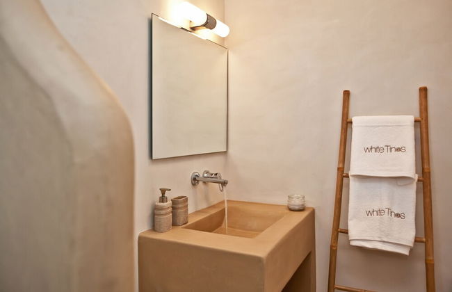 White Tinos Luxury Suites - Foto 27