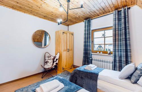 Willa Gocówka & SPA - Foto 41