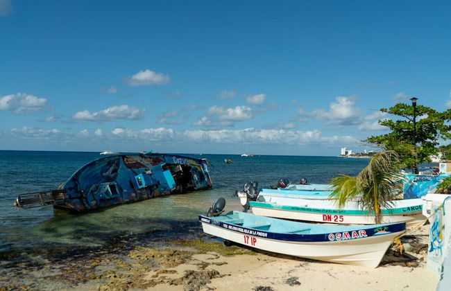 Cozumel Apartments - Foto 46