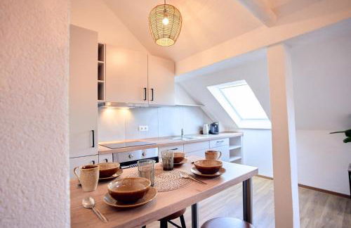 LIVING Apartments / FeWo Neuwied - Foto 20