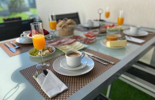 Luxury Penthouse Oasis Beach VIII Orihuela Torrevieja Punta Prima - Foto 22