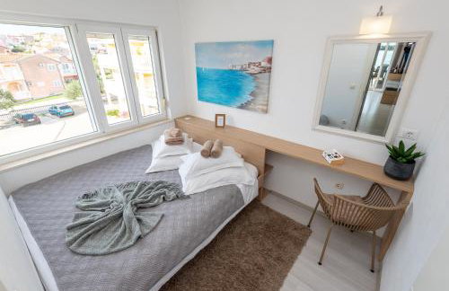 Holidays Roko - Sea View Apartments with Pool - Foto 47