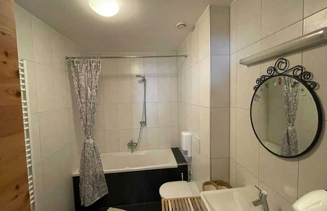 Apartment in Navis Near Stubai Glacier - Foto 9