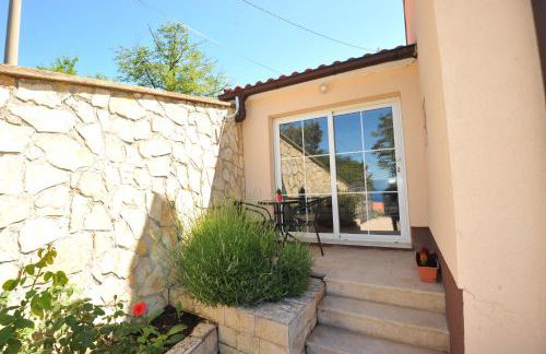 Apartment Jasna with breathtaking sea view, terrace and free parking - Foto 8