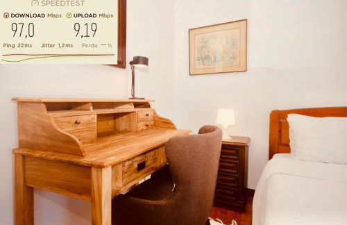 Sofia House - Baleal Island, Ocean view patio and bedroom - Foto 15