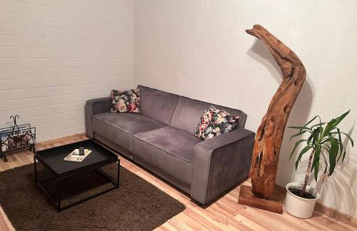 Ferienwohnung Hinzweiler - Foto 14