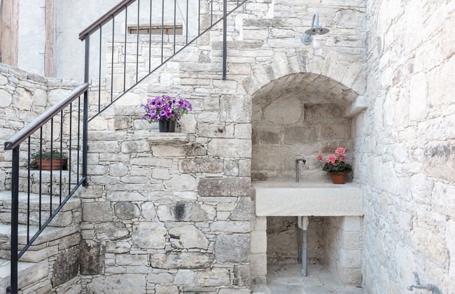 Ariadni Gaia Cottage - Foto 31