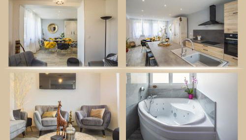 Le Flamboyant - Confort & Rareté - Premium - Photo 2