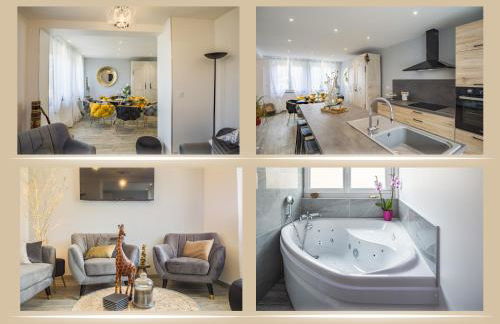 Le Flamboyant - Confort & Rareté - Premium - Photo 2