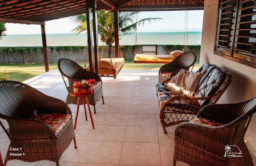 Espaço Varanda e Mar - Foto 2