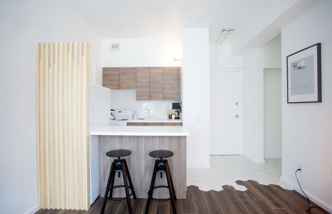 The Durocher Apartments - Foto 25