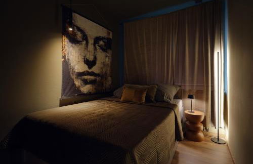 Hotspot Location Reeperbahn Harbor Premium Apartments by ORY Living - Foto 3