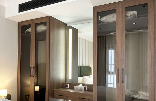 Kease Al Qairawan-15 Royal Touch GX85 - Foto 3