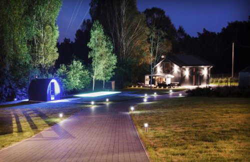 Ostoja Warmia - Foto 20