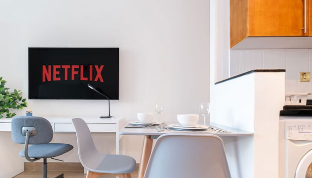 Servicio de comidas en la habitación