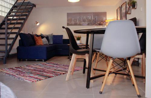 TheUrbanLoft - Foto 22