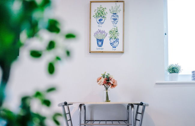 Lovely One Bedroom Apt In Liverpool City Centre - Foto 27