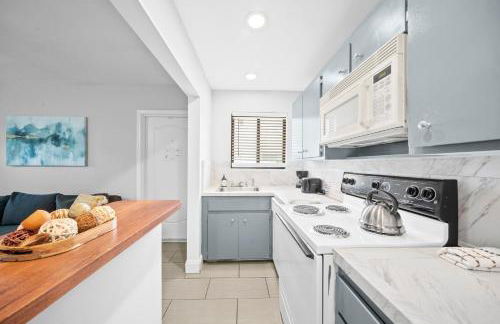 Bayview Apartments By Lowkl - Foto 14