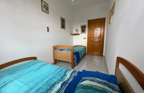 Casa di Rosaria - Due appartamenti nel centro storico con giardino sul terrazzo - Foto 18